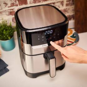 Fritéza teplovzdušná Tefal EY505D15 Easy Fry&Grill 2v1 

 obrázok produktu 17 z 23