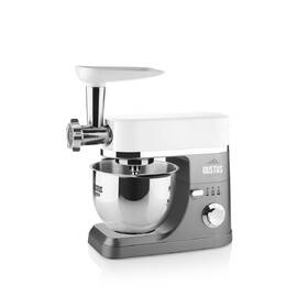 Kuchynský robot ETA 4128 90010 sivý/biely

 obrázok produktu 3 z 11