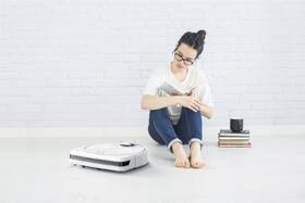 Robotický vysávač HOBOT D7 

 obrázok produktu 35 z 58