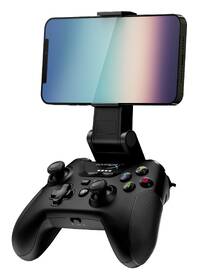 Gamepad HyperX Clutch Controller Wireless čierny

 obrázok produktu 7 z 11