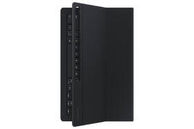 Puzdro s klávesnicou na tablet Samsung Galaxy Tab S9 Ultra Book Cover Keyboard Slim čierne

 obrázok produktu 10 z 12