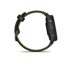 Inteligentné hodinky Garmin Forerunner 265S - Black/Amp Yellow 

 obrázok produktu 7 z 7