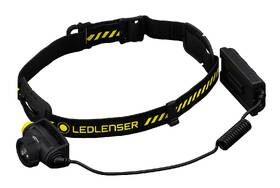 Čelovka LEDLENSER H5R Work čierna

 obrázok produktu 2 z 5