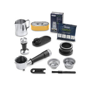 Pákový kávovar De'Longhi EC9155 YE 

 obrázok produktu 4 z 13