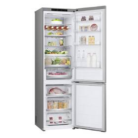 Chladnička s mrazničkou LG GBV7280BPY strieborná

 obrázok produktu 2 z 25