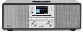 Internetový rádioprijímač s DAB+ Technisat DIGITRADIO 650 čierny/strieborný

 obrázok produktu 2 z 7