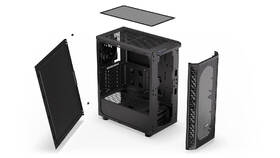 Case ENDORFY Signum 300 Solid čierna

 obrázok produktu 17 z 18