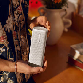 Prenosný reproduktor SONOS Roam 2 biely

 obrázok produktu 9 z 9
