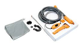 Sprcha Compass přenosná 12 V 

 obrázok produktu 2 z 7