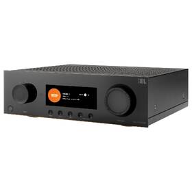 AV Receiver JBL MA7100HP čierny

 obrázok produktu 1 z 7