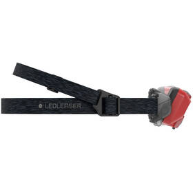 Čelovka LEDLENSER HF6R Core červená

 obrázok produktu 4 z 4