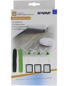 Sada príslušenstva Scanpart SCA1190081000 

 obrázok produktu 1 z 1