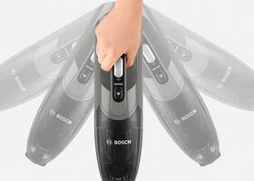 Tyčový vysávač Bosch BBHF214G 

 obrázok produktu 9 z 11