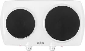 Varič elektrický ECG EV 2512 White 

 obrázok produktu 2 z 6