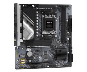 Základná doska ASRock B650M-HDV/M.2 

 obrázok produktu 2 z 5
