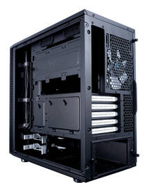Case FRACTAL DESIGN Mini C čierna

 obrázok produktu 4 z 8