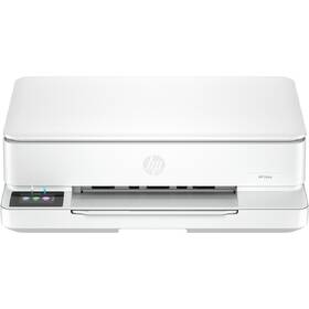 Tlačiareň multifunkčná HP ENVY 6110e, služba HP Instant Ink biela

 obrázok produktu 2 z 6