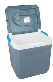 Autochladnička Campingaz POWERBOX PLUS 28L AC/DC sivá

 obrázok produktu 1 z 9