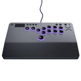 Gamepad Turtle Beach Victrix Pro KO Leverless Fight Stick pro PS4, PS5, PC čierny

 obrázok produktu 4 z 9