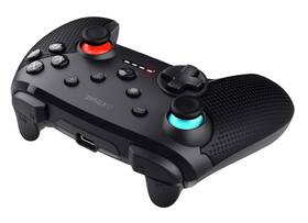 Gamepad Trust GXT 1246 Muta pro Nintendo Switch čierny

 obrázok produktu 2 z 7