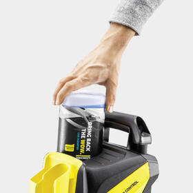 Vysokotlakový čistič Kärcher K 4 Power Control Flex 

 obrázok produktu 2 z 6