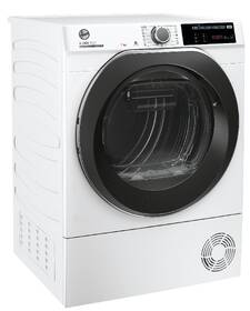 Sušička bielizne Hoover ND4 H7A2TCBEX-S biela

 obrázok produktu 4 z 4