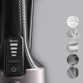 Ručný naparovač odevov Tefal DT8765E0 Pure Force 3v1 čierny/sivý

 obrázok produktu 4 z 6