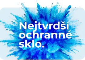 Tvrdené sklo Tempered Glass Protector SP IP S11 0.3 R 

 obrázok produktu 7 z 9