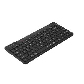 Klávesnica A4Tech FStyler FBK22 AS, CZ čierna

 obrázok produktu 1 z 8