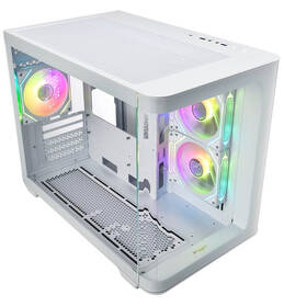 Case FSP S380-WA biela

 obrázok produktu 3 z 10