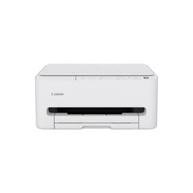 Tlačiareň multifunkčná Canon PIXMA TS4150i biela

 obrázok produktu 3 z 7