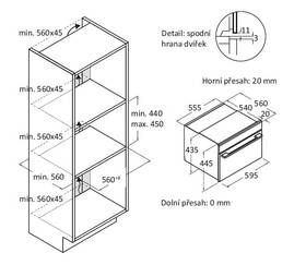 Mikrovlnná rúra Haier H4MWID69P6NQB čierna/sklo

 obrázok produktu 9 z 9