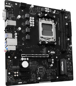 Základná doska ASRock A620AM-HVS čierna

 obrázok produktu 1 z 4
