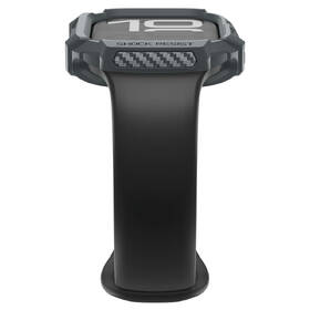 Ochranné puzdro Spigen Rugged Armor 2 na Apple Watch 46mm 

 obrázok produktu 3 z 15