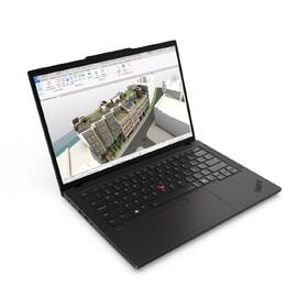 Notebook Lenovo ThinkPad P14s Gen 6 čierny

 obrázok produktu 4 z 11