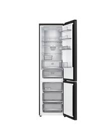 Chladnička s mrazničkou LG GBBS726BEV čierna/sivá

 obrázok produktu 3 z 32