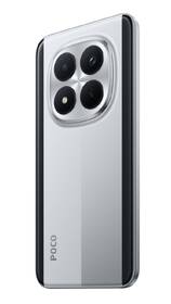 Mobilný telefón Poco M8 Pro 5G 8 GB / 256 GB strieborný

 obrázok produktu 5 z 11