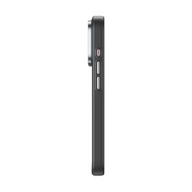 Kryt na mobil Benks ArmorPro Kevlar 600D na Apple iPhone 17 Pro Max čierny

 obrázok produktu 6 z 7
