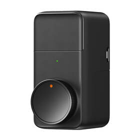 Zámok SwitchBot Lock Pro čierny

 obrázok produktu 1 z 14