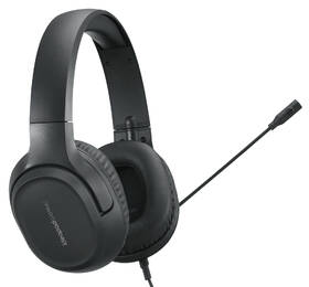 Headset Lenovo H110 Gaming čierny

 obrázok produktu 8 z 10