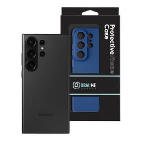 Kryt na mobil Obal:Me Matte TPU na Samsung Galaxy S26 Ultra modrý

 obrázok produktu 2 z 2