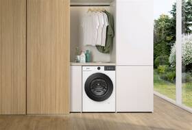 Práčka Gorenje WG4S74A21 UltraClean biela

 obrázok produktu 10 z 13