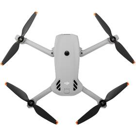 Dron DJI Lito X1 Fly More Combo (DJI RC 2) sivý

 obrázok produktu 3 z 11