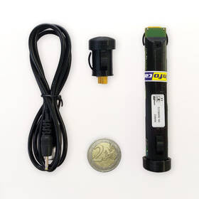 GPS lokátor Bikeangel  

 obrázok produktu 2 z 2