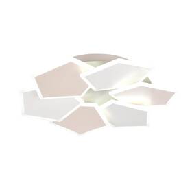 LED stropné svietidlo TRIO 636810665 ZAYA hnedé

 obrázok produktu 1 z 6