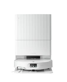 Robotický vysávač Roborock Qrevo Edge 2 White biely

 obrázok produktu 3 z 33