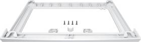 Set výrobkov Bosch WGB256A0CS + WQB246DNCS + WTZ27510 biely

 obrázok produktu 20 z 20