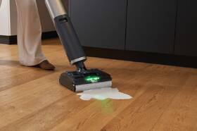Čistič tvrdých podláh Haier HFWZ510 011 strieborná

 obrázok produktu 9 z 14