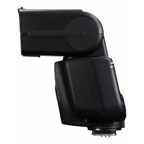 Blesk Canon 430EX III-RT externý čierny

 obrázok produktu 1 z 8