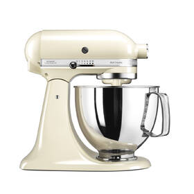 Kuchynský robot KitchenAid 5KSM125EAC 

 obrázok produktu 3 z 7